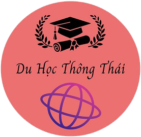 CÔNG TY TNHH DU HỌC THÔNG MINH